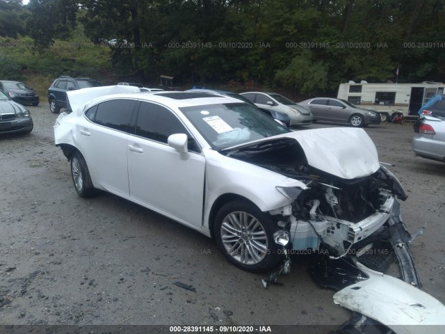 LEXUS ES 350 2014 jthbk1gg9e2139369