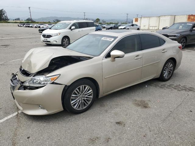 LEXUS ES350 2014 jthbk1gg9e2139517