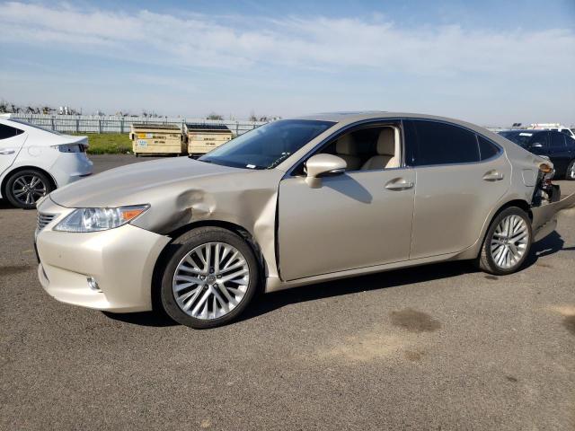 LEXUS ES 350 2014 jthbk1gg9e2140957