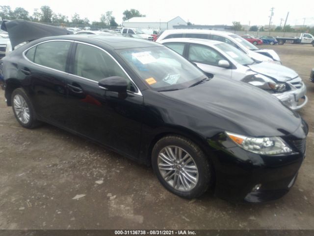 LEXUS ES 350 2014 jthbk1gg9e2140988