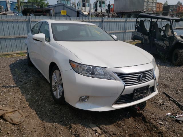 LEXUS ES 350 2014 jthbk1gg9e2141493