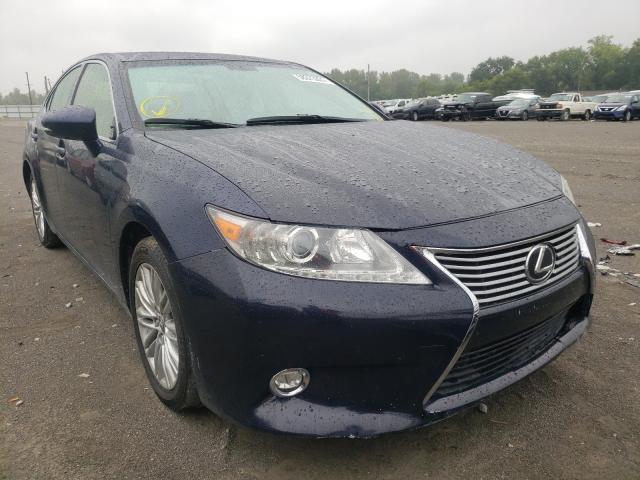 LEXUS ES 350 2014 jthbk1gg9e2141770