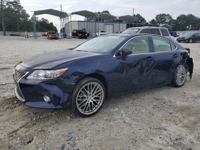 LEXUS ES350 2014 jthbk1gg9e2142854