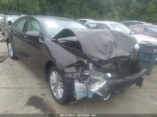 LEXUS ES 350 2014 jthbk1gg9e2142983