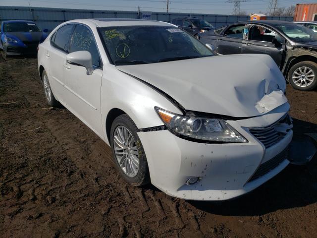 LEXUS ES 350 2014 jthbk1gg9e2143115