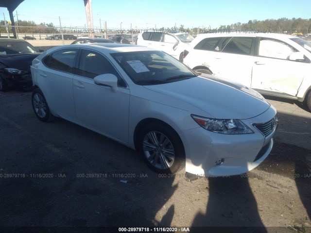 LEXUS ES 350 2014 jthbk1gg9e2143292