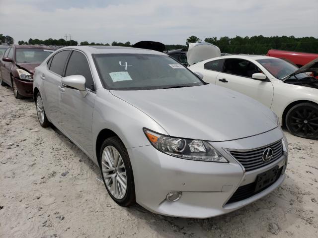 LEXUS ES 350 2014 jthbk1gg9e2143437