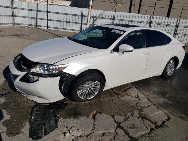 LEXUS ES350 2014 jthbk1gg9e2144328