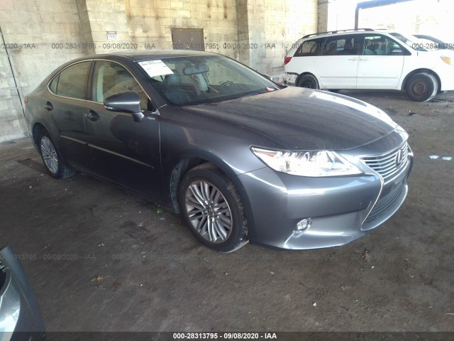 LEXUS ES 350 2014 jthbk1gg9e2144507