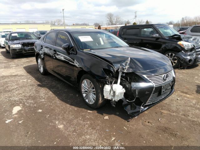 LEXUS ES 350 2014 jthbk1gg9e2144846