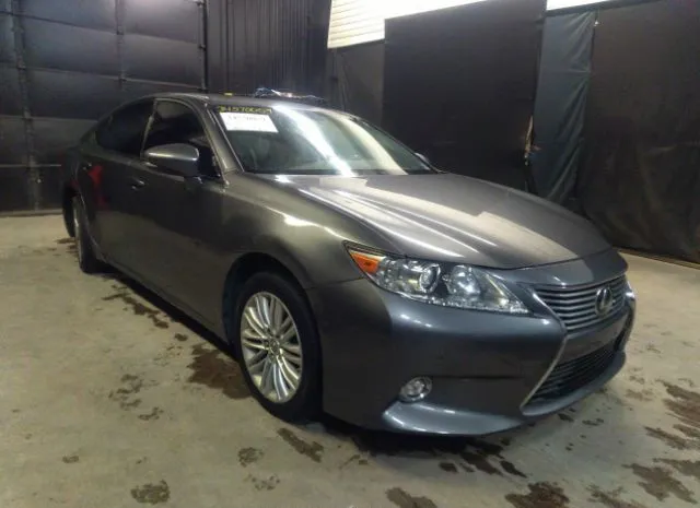 LEXUS ES 350 2014 jthbk1gg9e2144958