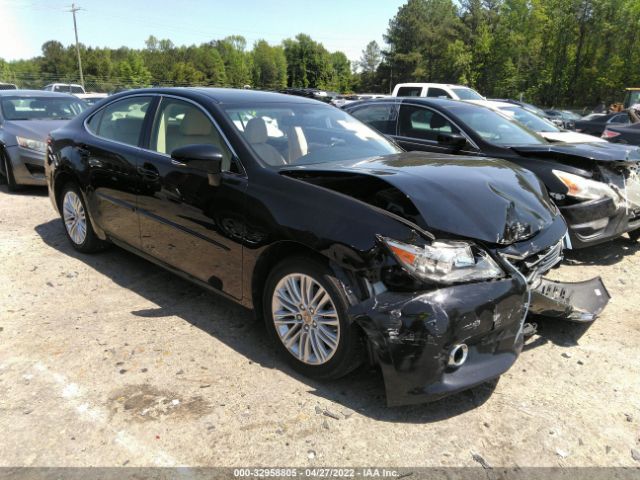 LEXUS ES 350 2014 jthbk1gg9e2146547