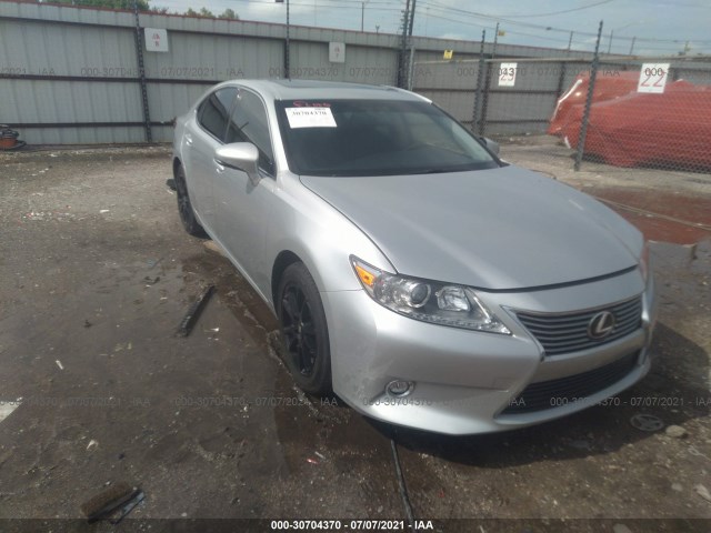 LEXUS ES 350 2014 jthbk1gg9e2146869