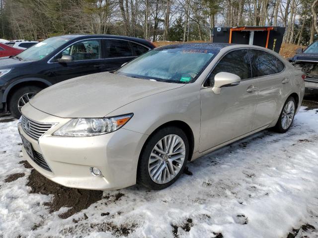 LEXUS ES 350 2014 jthbk1gg9e2149173