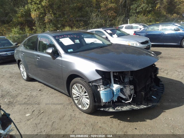 LEXUS ES 350 2014 jthbk1gg9e2150422