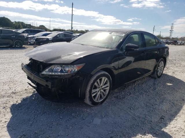 LEXUS ES 350 2014 jthbk1gg9e2150937