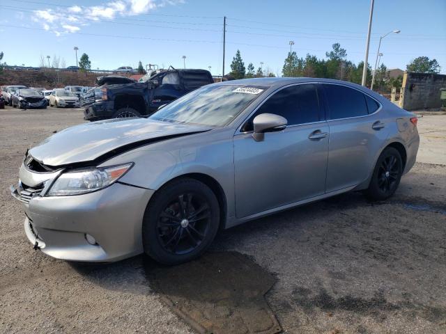 LEXUS ES 350 2015 jthbk1gg9f2152091