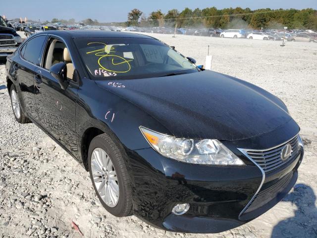 LEXUS ES 350 2015 jthbk1gg9f2152849