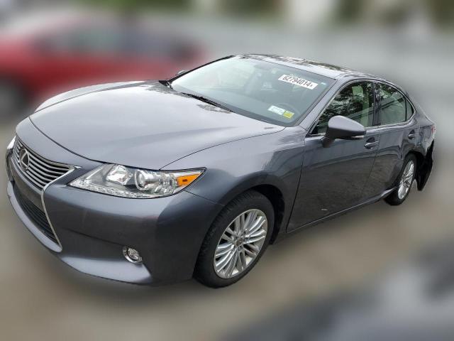 LEXUS ES350 2015 jthbk1gg9f2153502