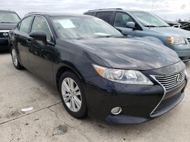 LEXUS ES 350 2015 jthbk1gg9f2153760