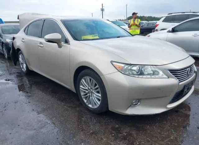 LEXUS ES 350 2015 jthbk1gg9f2154147