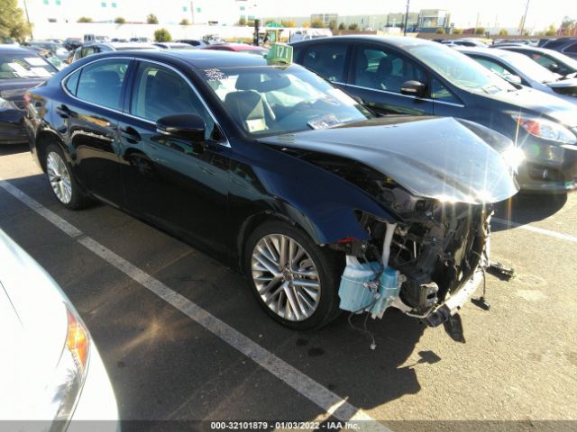 LEXUS ES 350 2015 jthbk1gg9f2155668