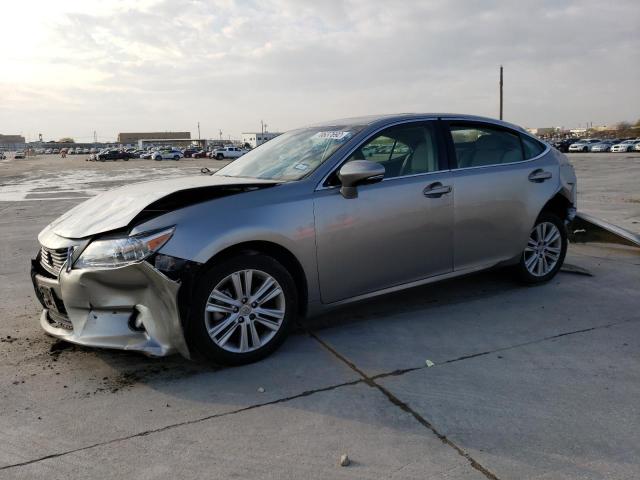 LEXUS ES 350 2015 jthbk1gg9f2155735