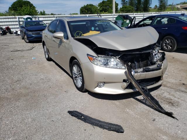 LEXUS ES 350 2015 jthbk1gg9f2158263