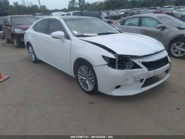 LEXUS ES 350 2015 jthbk1gg9f2160708