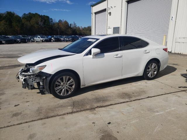 LEXUS ES350 2015 jthbk1gg9f2161650