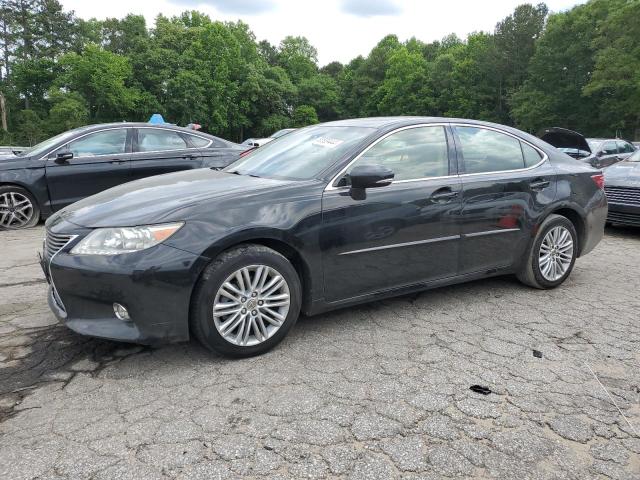 LEXUS ES350 2015 jthbk1gg9f2161826