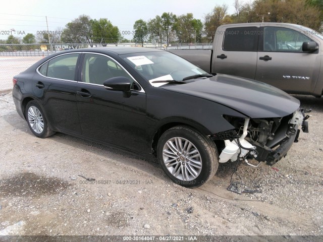 LEXUS ES 350 2015 jthbk1gg9f2163835