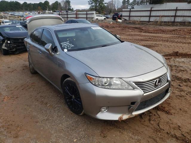 LEXUS ES 350 2015 jthbk1gg9f2164810