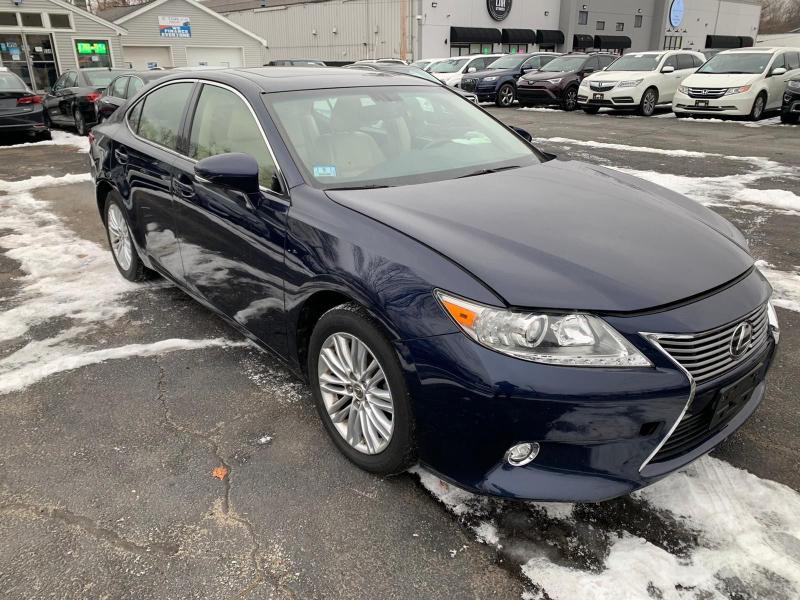 LEXUS ES 350 2015 jthbk1gg9f2165228