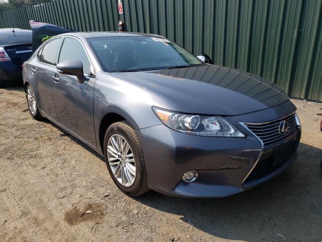 LEXUS ES 350 2015 jthbk1gg9f2167464