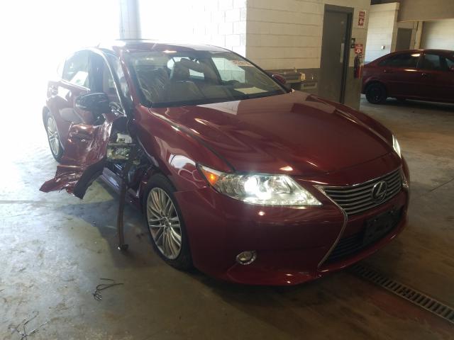 LEXUS ES 350 2015 jthbk1gg9f2167481