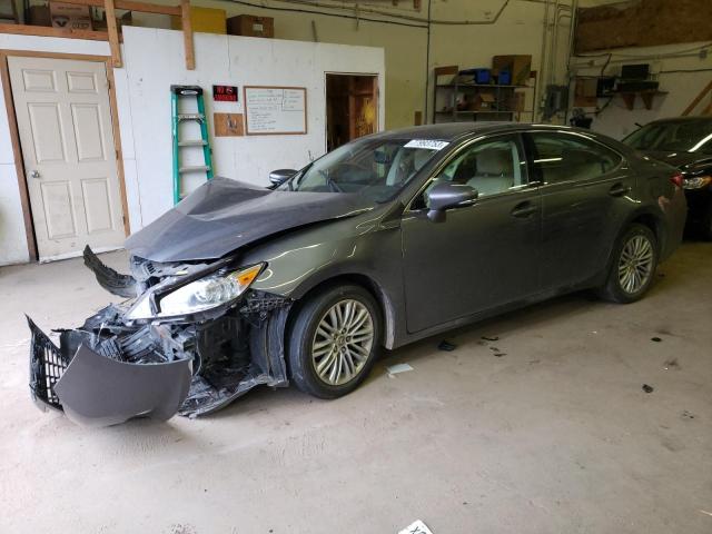 LEXUS ES350 2015 jthbk1gg9f2167612