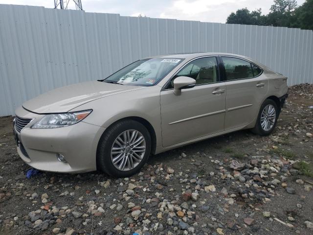 LEXUS ES350 2015 jthbk1gg9f2167674