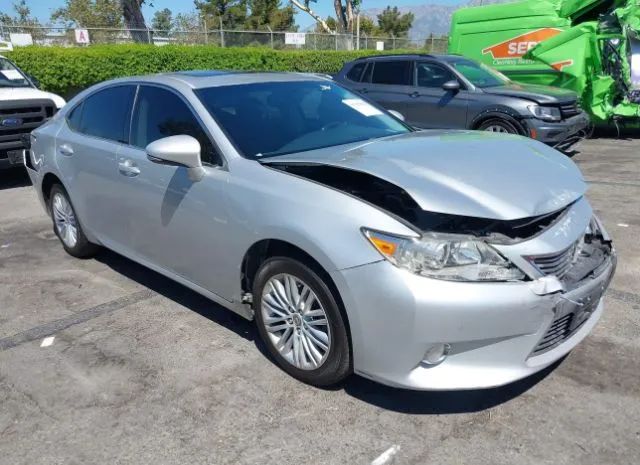 LEXUS ES 350 2015 jthbk1gg9f2168887