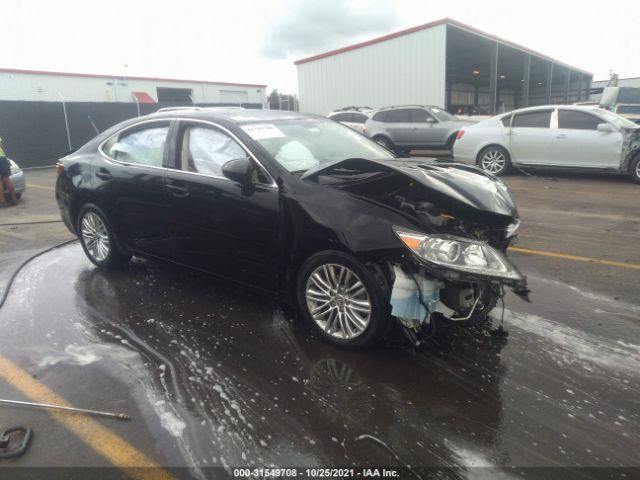 LEXUS ES 350 2015 jthbk1gg9f2169165