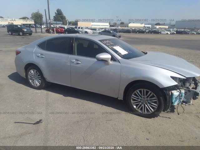 LEXUS ES 350 2015 jthbk1gg9f2170378