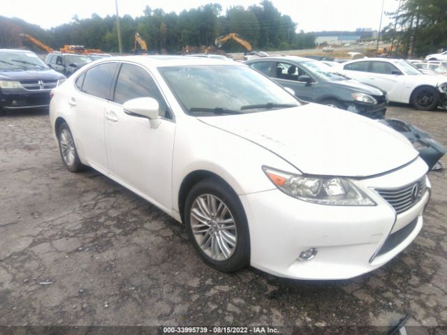 LEXUS ES 350 2015 jthbk1gg9f2171496