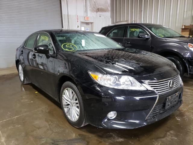 LEXUS ES 350 2015 jthbk1gg9f2171708