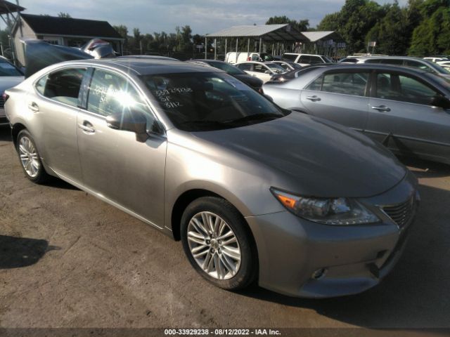 LEXUS ES 350 2015 jthbk1gg9f2172356