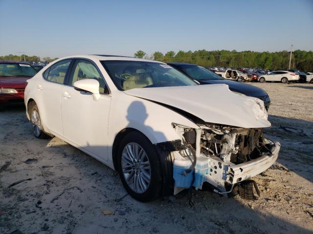 LEXUS ES 350 2015 jthbk1gg9f2172485