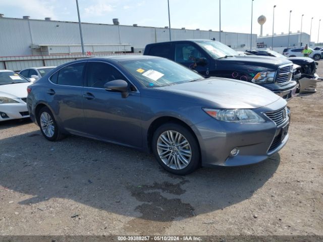 LEXUS ES 350 2015 jthbk1gg9f2172549