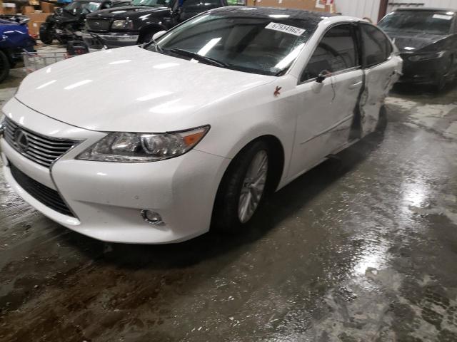 LEXUS ES 350 2015 jthbk1gg9f2173801