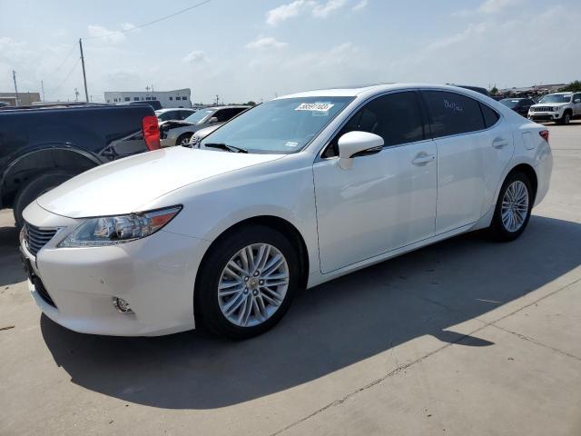 LEXUS ES 350 2015 jthbk1gg9f2173913