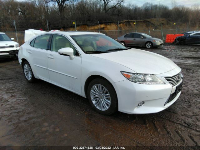 LEXUS ES 350 2015 jthbk1gg9f2174298