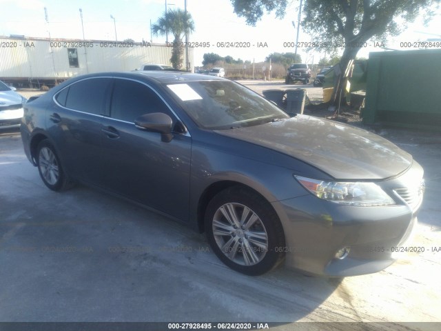 LEXUS ES 350 2015 jthbk1gg9f2175029